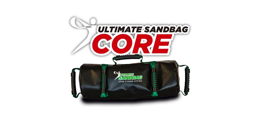얼티밋 샌드백 코어